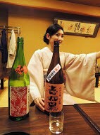 日本酒講座春⑦